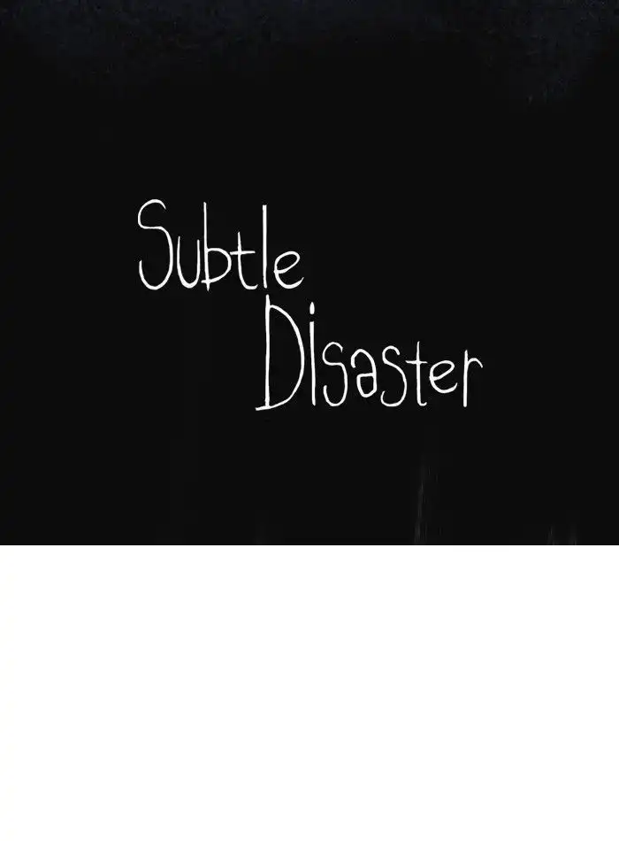 Subtle Disaster Chapter 1 27